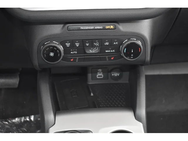 SEMINUEVOS FORD Bronco Sport a Estados en autogozo