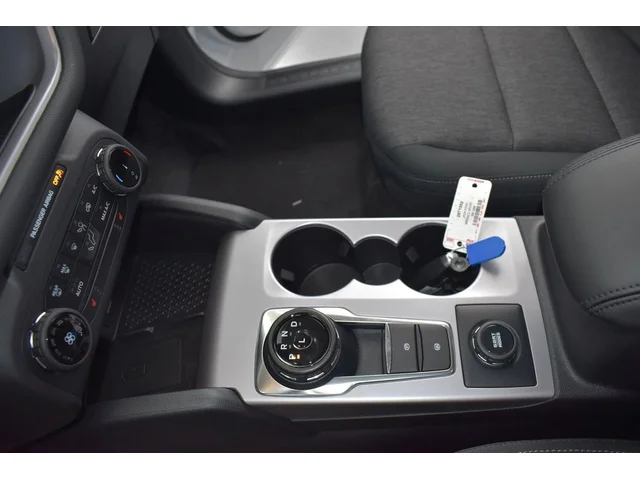 SEMINUEVOS FORD Bronco Sport a Estados en autogozo
