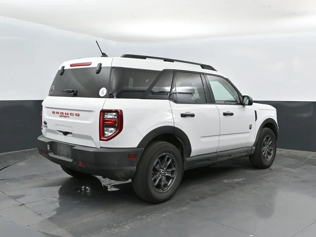 SEMINUEVOS FORD Bronco Sport a Estados en autogozo