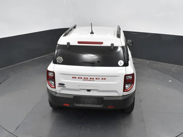 SEMINUEVOS FORD Bronco Sport a Estados en autogozo