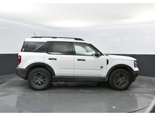 SEMINUEVOS FORD Bronco Sport a Estados en autogozo