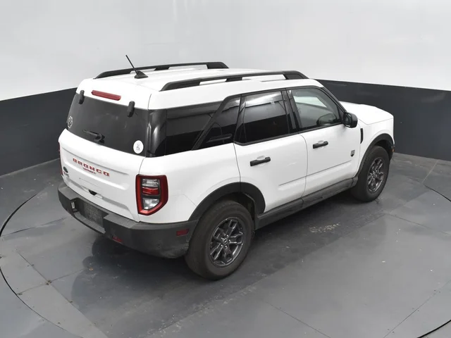 SEMINUEVOS FORD Bronco Sport a Estados en autogozo