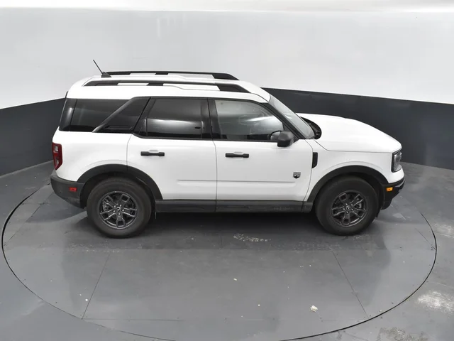 SEMINUEVOS FORD Bronco Sport a Estados en autogozo