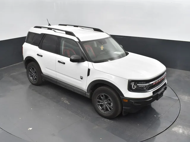 SEMINUEVOS FORD Bronco Sport a Estados en autogozo