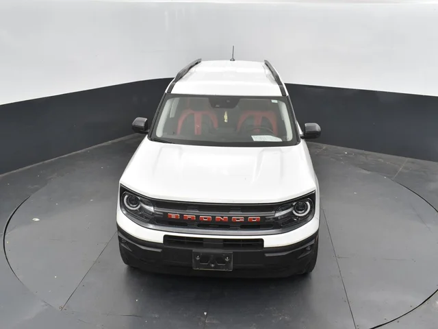 SEMINUEVOS FORD Bronco Sport a Estados en autogozo