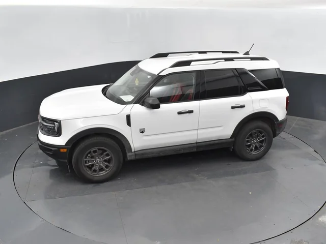 SEMINUEVOS FORD Bronco Sport a Estados en autogozo