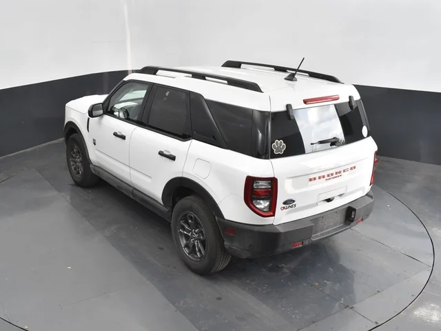 SEMINUEVOS FORD Bronco Sport a Estados en autogozo