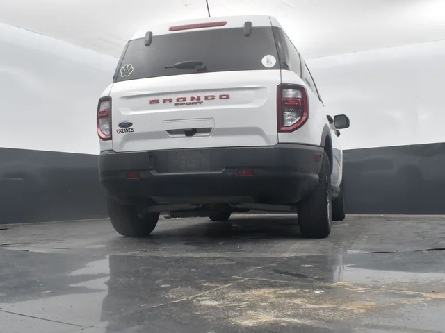 SEMINUEVOS FORD Bronco Sport a Estados en autogozo