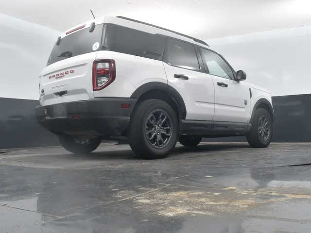 SEMINUEVOS FORD Bronco Sport a Estados en autogozo
