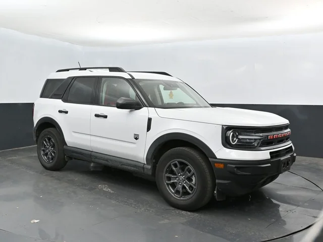 SEMINUEVOS FORD Bronco Sport a Estados en autogozo