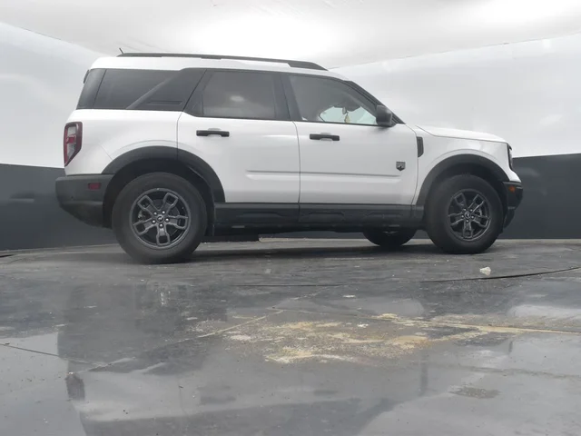 SEMINUEVOS FORD Bronco Sport a Estados en autogozo