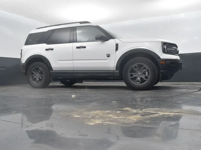 SEMINUEVOS FORD Bronco Sport a Estados en autogozo