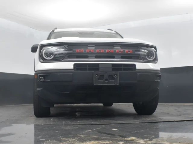 SEMINUEVOS FORD Bronco Sport a Estados en autogozo