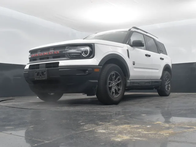 SEMINUEVOS FORD Bronco Sport a Estados en autogozo