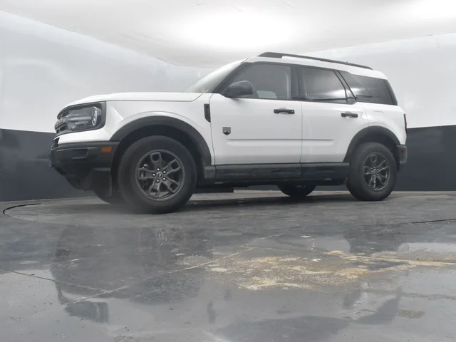 SEMINUEVOS FORD Bronco Sport a Estados en autogozo