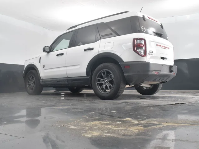 SEMINUEVOS FORD Bronco Sport a Estados en autogozo