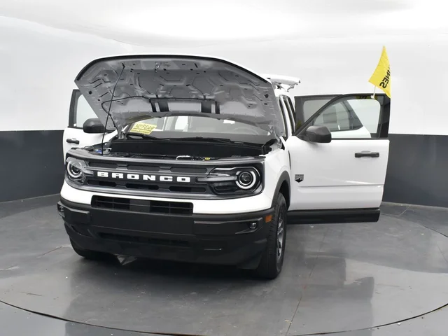 SEMINUEVOS FORD Bronco Sport a Estados en autogozo