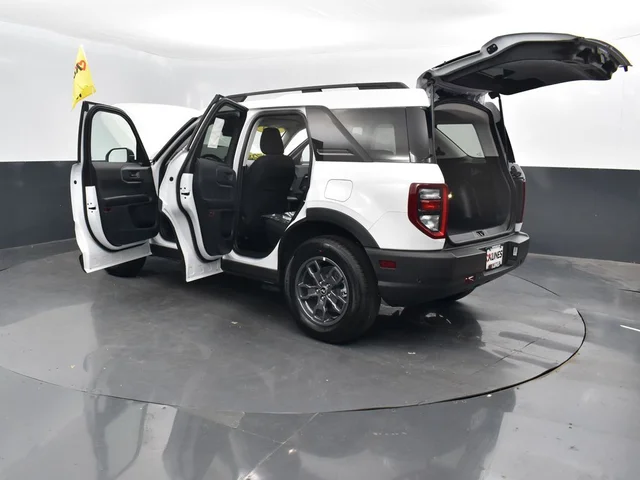 SEMINUEVOS FORD Bronco Sport a Estados en autogozo