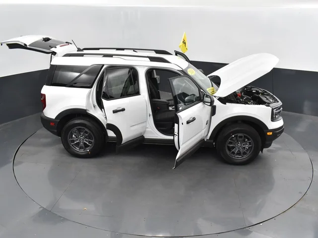 SEMINUEVOS FORD Bronco Sport a Estados en autogozo