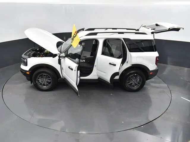 SEMINUEVOS FORD Bronco Sport a Estados en autogozo