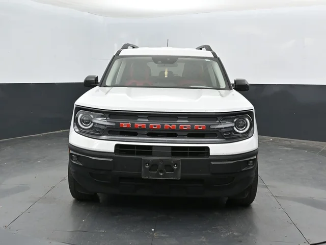 SEMINUEVOS FORD Bronco Sport a Estados en autogozo