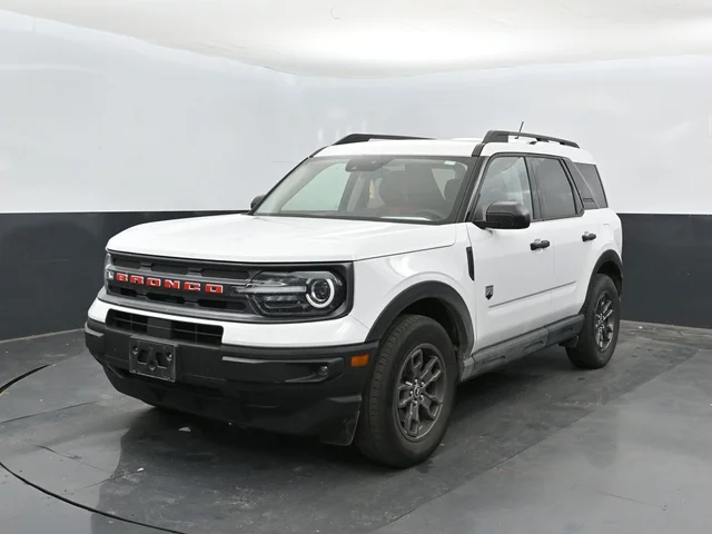 SEMINUEVOS FORD Bronco Sport a Estados en autogozo