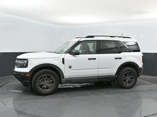 SEMINUEVOS FORD Bronco Sport a Estados en autogozo