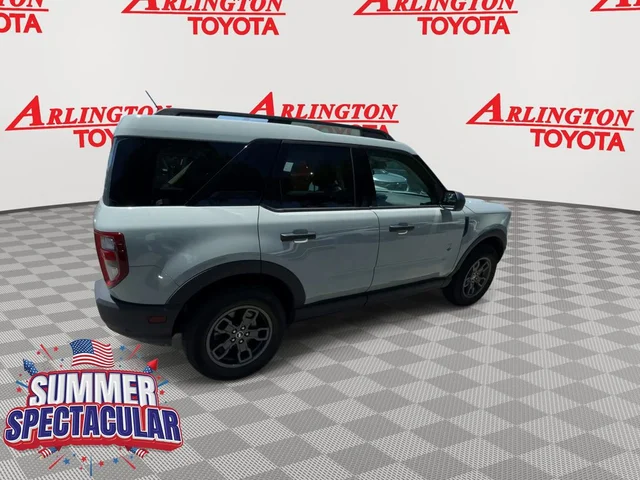 SEMINUEVOS FORD Bronco Sport a Estados en autogozo