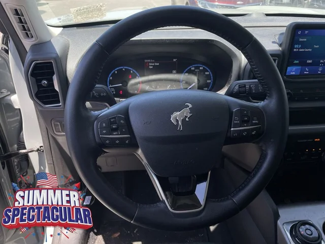 SEMINUEVOS FORD Bronco Sport a Estados en autogozo