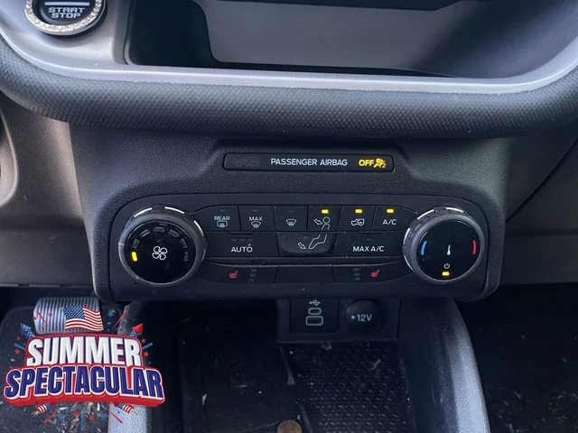 SEMINUEVOS FORD Bronco Sport a Estados en autogozo