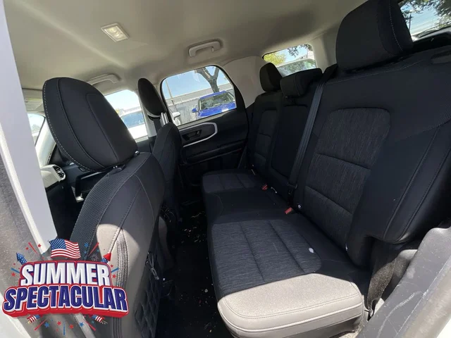 SEMINUEVOS FORD Bronco Sport a Estados en autogozo