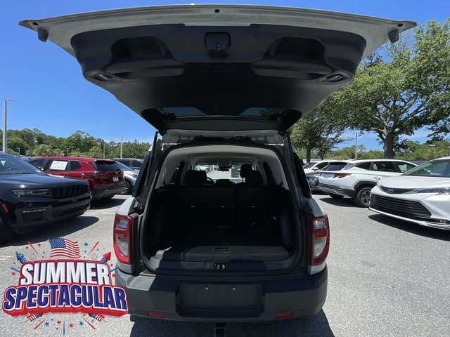 SEMINUEVOS FORD Bronco Sport a Estados en autogozo