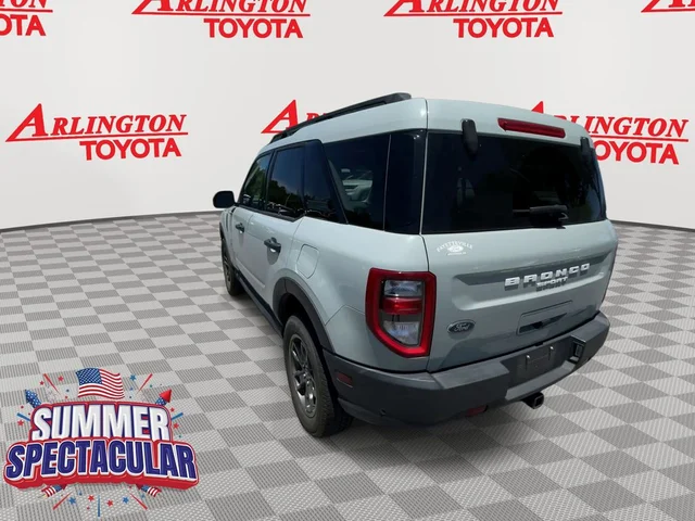 SEMINUEVOS FORD Bronco Sport a Estados en autogozo