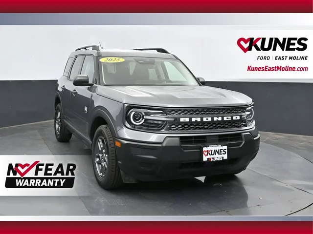 SEMINUEVOS FORD Bronco Sport a Estados en autogozo