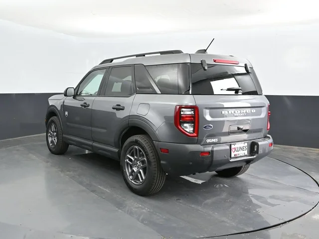 SEMINUEVOS FORD Bronco Sport a Estados en autogozo