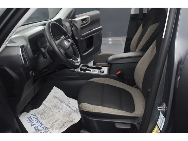 SEMINUEVOS FORD Bronco Sport a Estados en autogozo