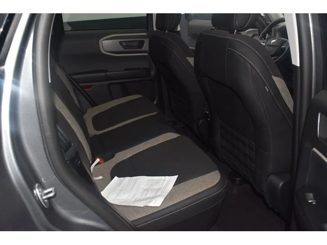SEMINUEVOS FORD Bronco Sport a Estados en autogozo