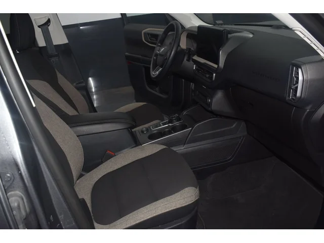 SEMINUEVOS FORD Bronco Sport a Estados en autogozo