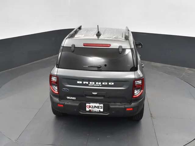 SEMINUEVOS FORD Bronco Sport a Estados en autogozo