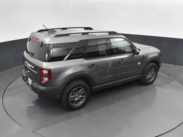SEMINUEVOS FORD Bronco Sport a Estados en autogozo