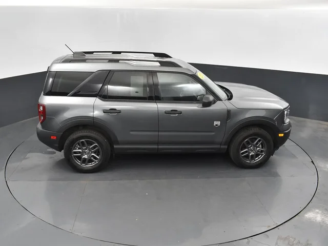 SEMINUEVOS FORD Bronco Sport a Estados en autogozo