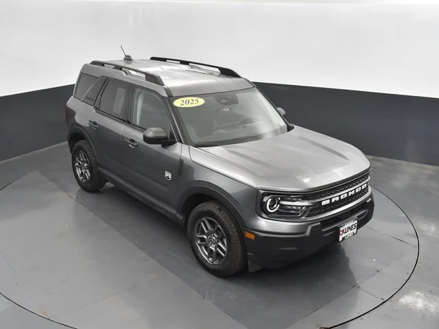 SEMINUEVOS FORD Bronco Sport a Estados en autogozo