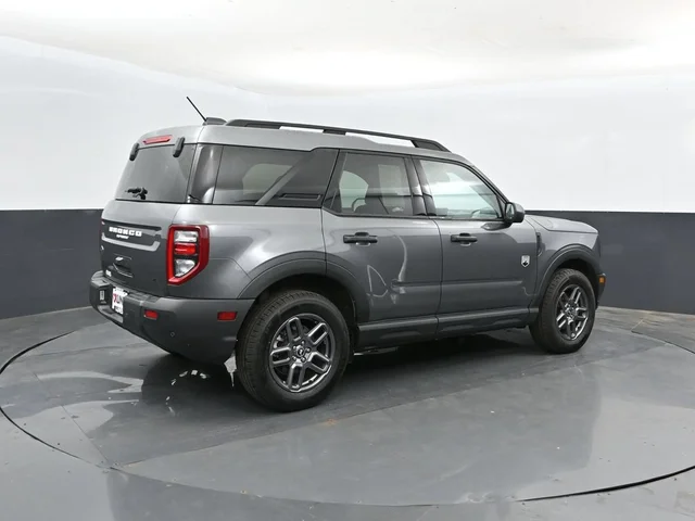 SEMINUEVOS FORD Bronco Sport a Estados en autogozo