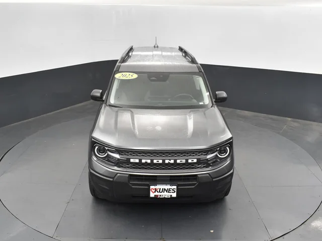 SEMINUEVOS FORD Bronco Sport a Estados en autogozo