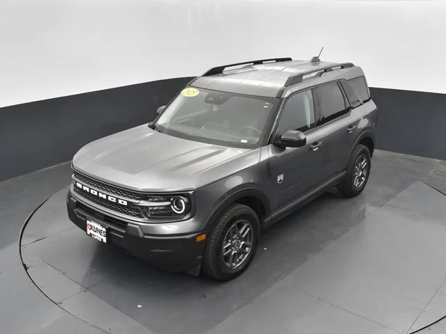 SEMINUEVOS FORD Bronco Sport a Estados en autogozo