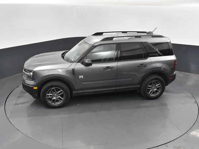SEMINUEVOS FORD Bronco Sport a Estados en autogozo