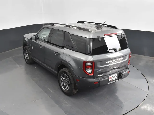 SEMINUEVOS FORD Bronco Sport a Estados en autogozo