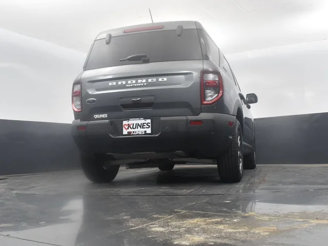 SEMINUEVOS FORD Bronco Sport a Estados en autogozo
