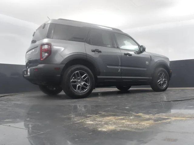 SEMINUEVOS FORD Bronco Sport a Estados en autogozo