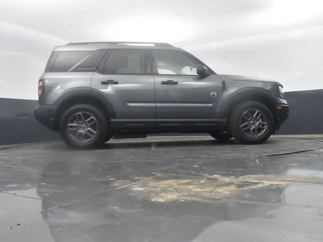 SEMINUEVOS FORD Bronco Sport a Estados en autogozo